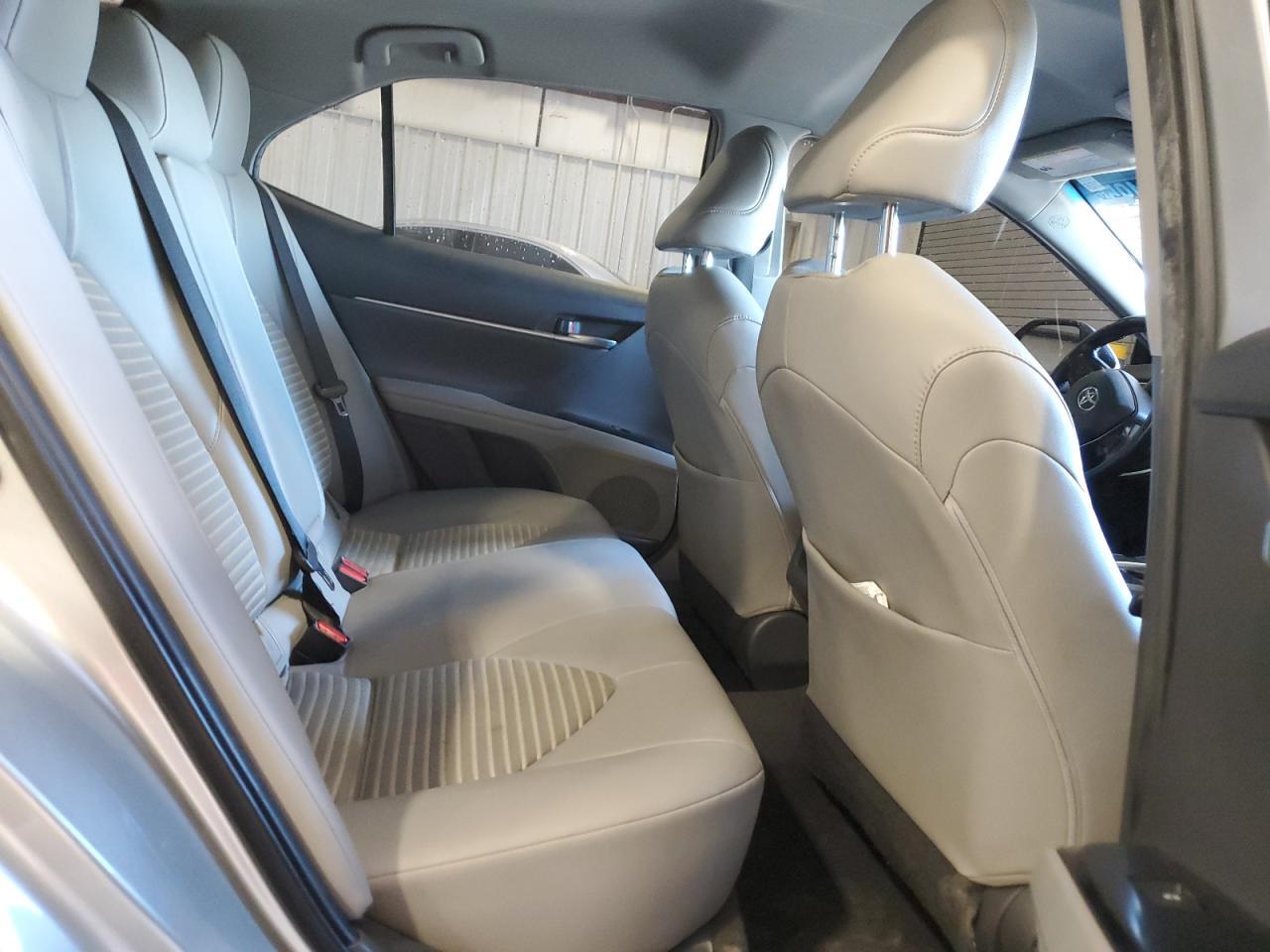 2018 Toyota Camry L VIN: JTNB11HK5J3031905 Lot: 71994495