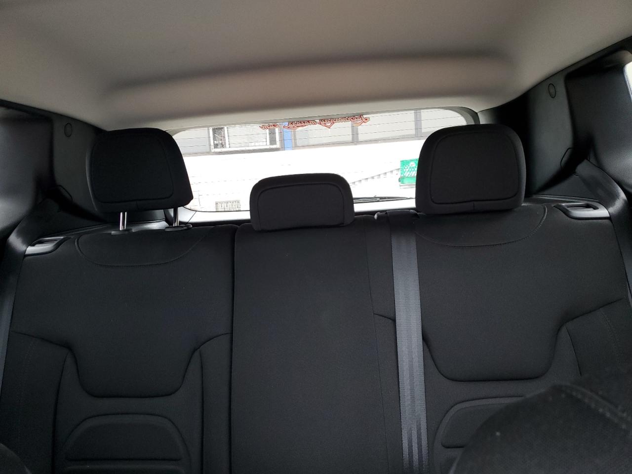 2017 Jeep Renegade Latitude VIN: ZACCJABH6HPG66806 Lot: 82079935