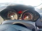 2012 FORD FIESTA METAL  for sale at Copart BRISTOL
