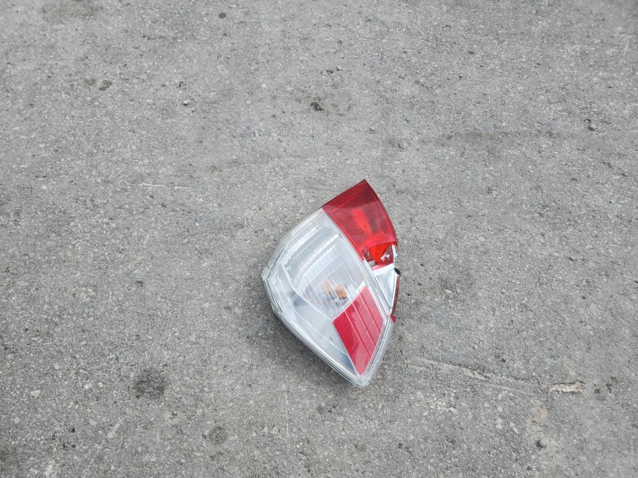 2012 Honda Fit VIN: JHMGE8H36CC006593 Lot: 81558475