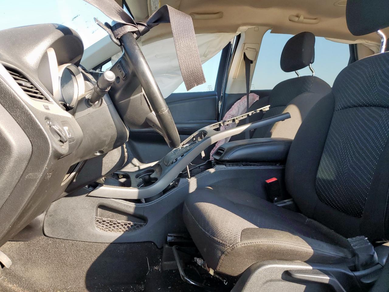 2019 Dodge Journey Se VIN: 3C4PDCBB8KT835370 Lot: 84171235