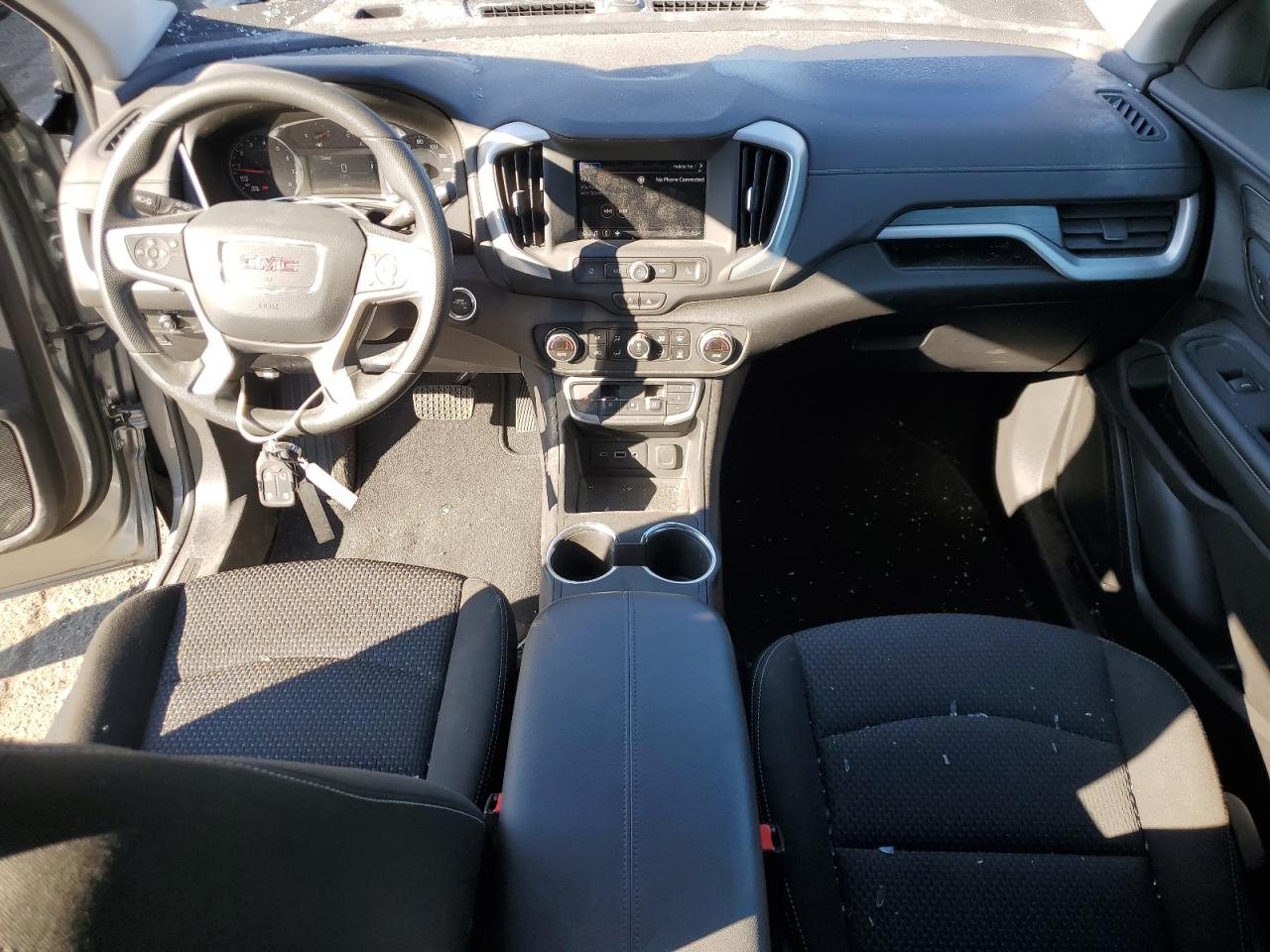 2024 GMC Terrain Sle VIN: 3GKALMEG7RL218563 Lot: 71503295