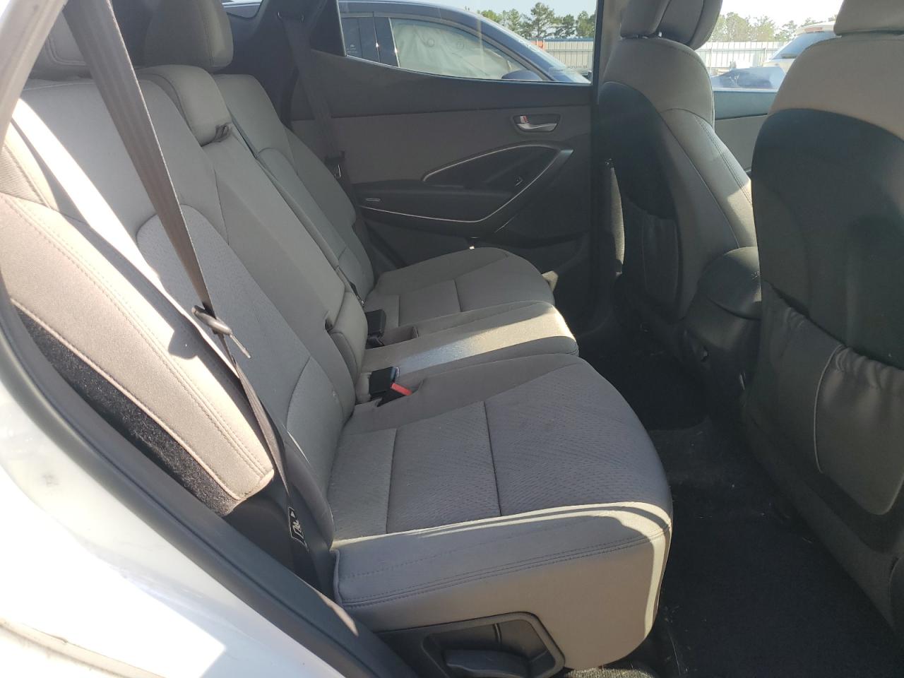 2014 Hyundai Santa Fe Sport VIN: 5XYZU3LB7EG220229 Lot: 81077865