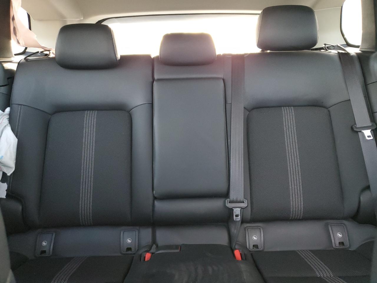 2024 Mazda Cx-50 Preferred VIN: 7MMVABBM8RN189298 Lot: 82024365