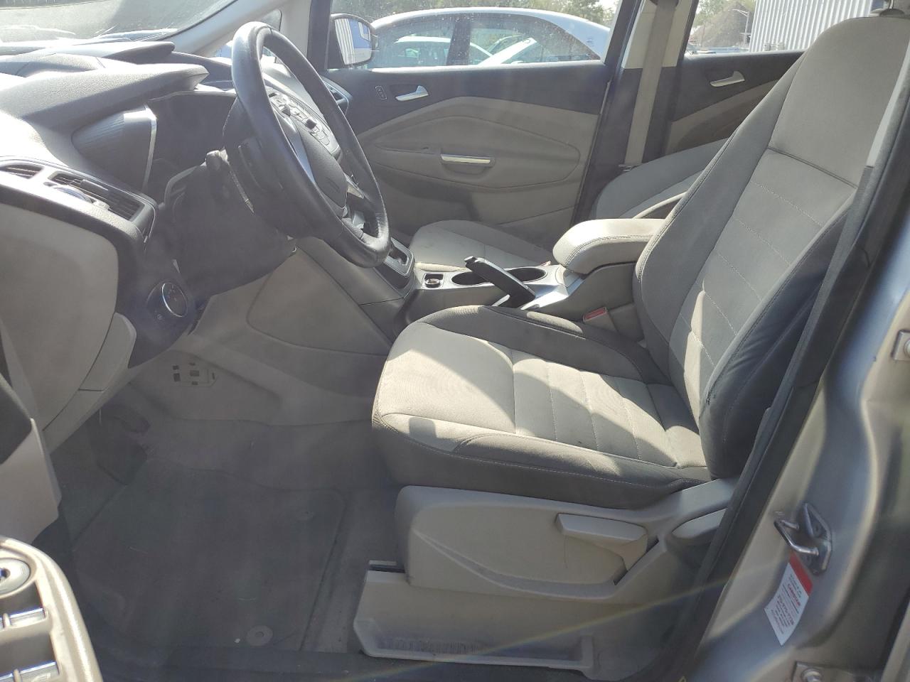 2013 Ford C-Max Se VIN: 1FADP5AUXDL517909 Lot: 81502835