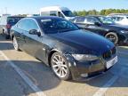 2007 BMW 325I SE  for sale at Copart NEWBURY