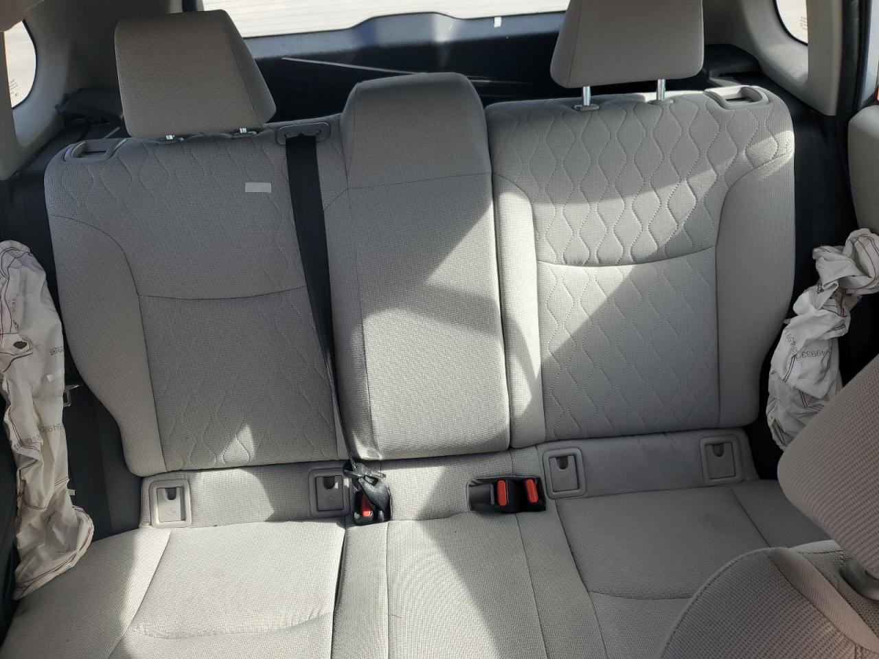 2022 Toyota Corolla Cross L VIN: 7MUAAAAG4NV021334 Lot: 84017205