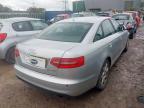 2009 AUDI A6 E SE TDI  for sale at Copart BRISTOL