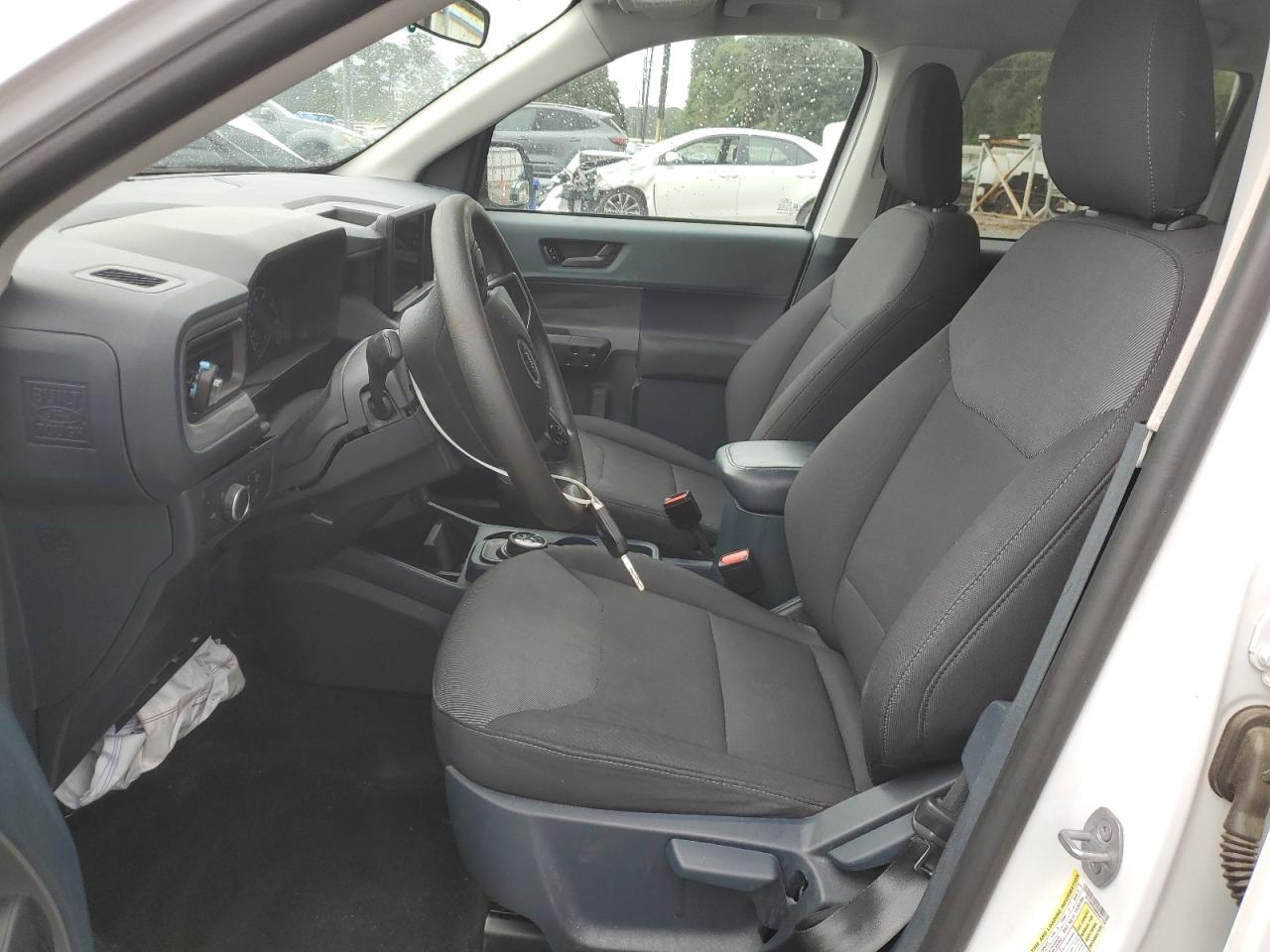 2022 Ford Maverick Xl VIN: 3FTTW8E96NRA81708 Lot: 81900305