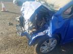2012 HONDA JAZZ I-VTEC ES  for sale at Copart YORK