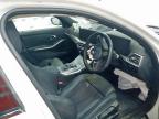 2024 BMW 330E M SPORT AUTO  for sale at Copart WOLVERHAMPTON