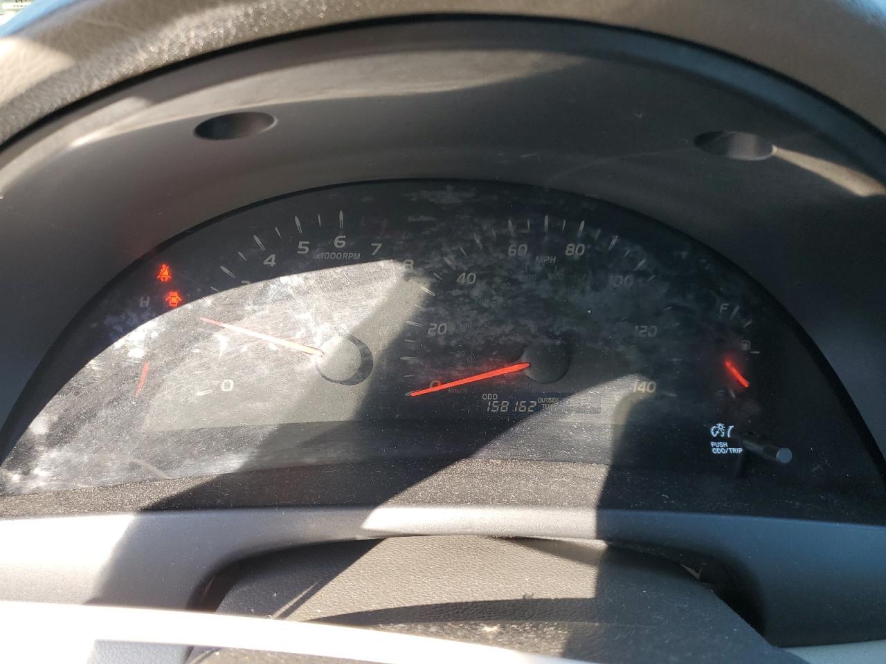 2009 Toyota Camry Base VIN: 4T4BE46K09R086587 Lot: 72103775