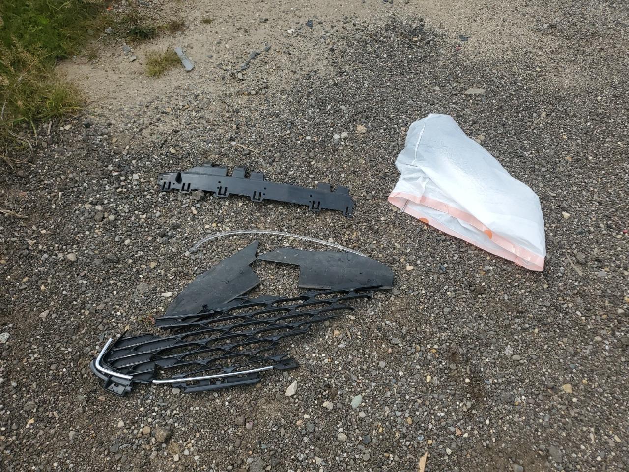 2022 Cadillac Xt4 Premium Luxury VIN: 1GYFZDR44NF100839 Lot: 71855425