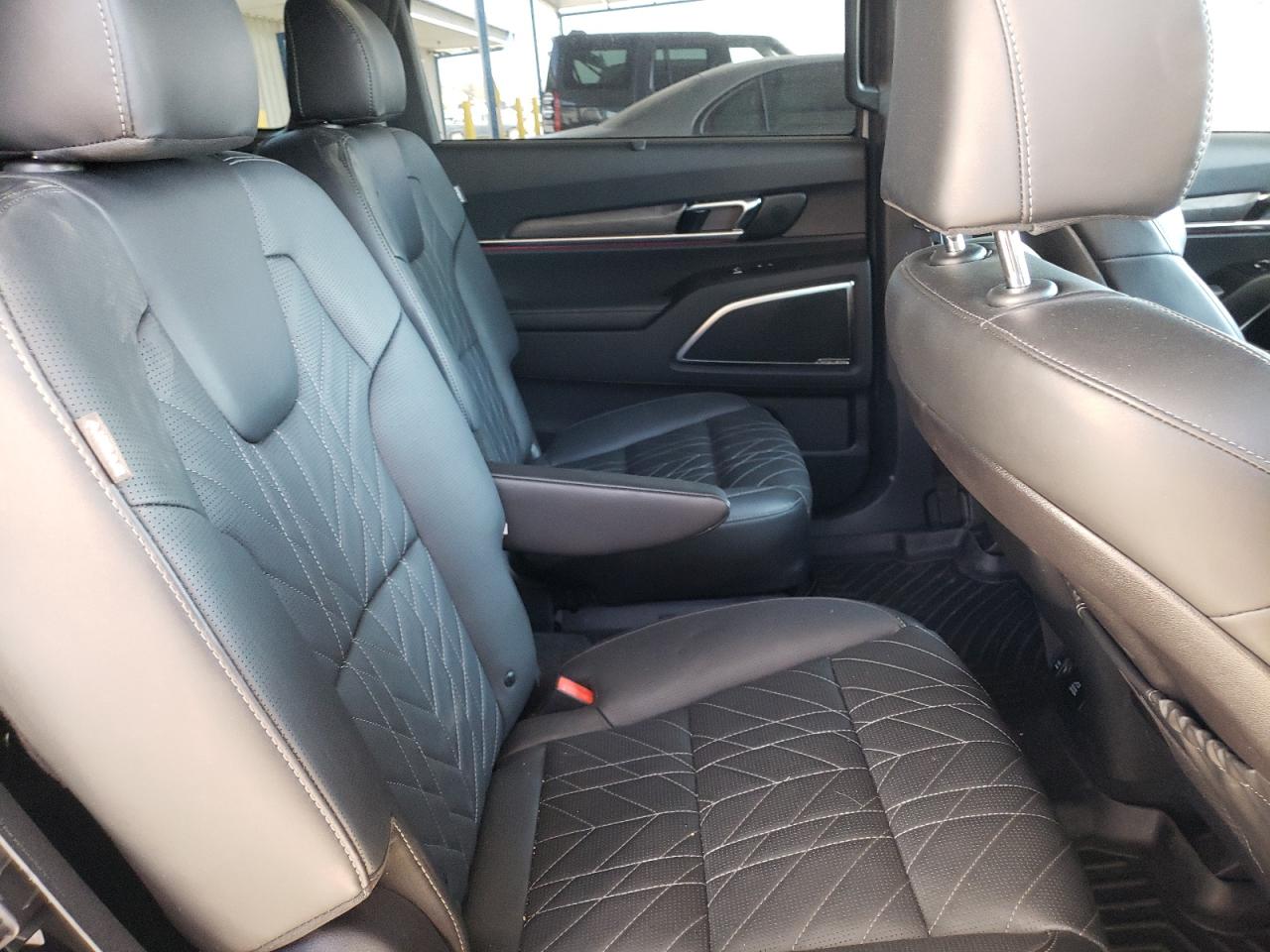 2024 Kia Telluride Sx VIN: 5XYP5DGC1RG525552 Lot: 70689225