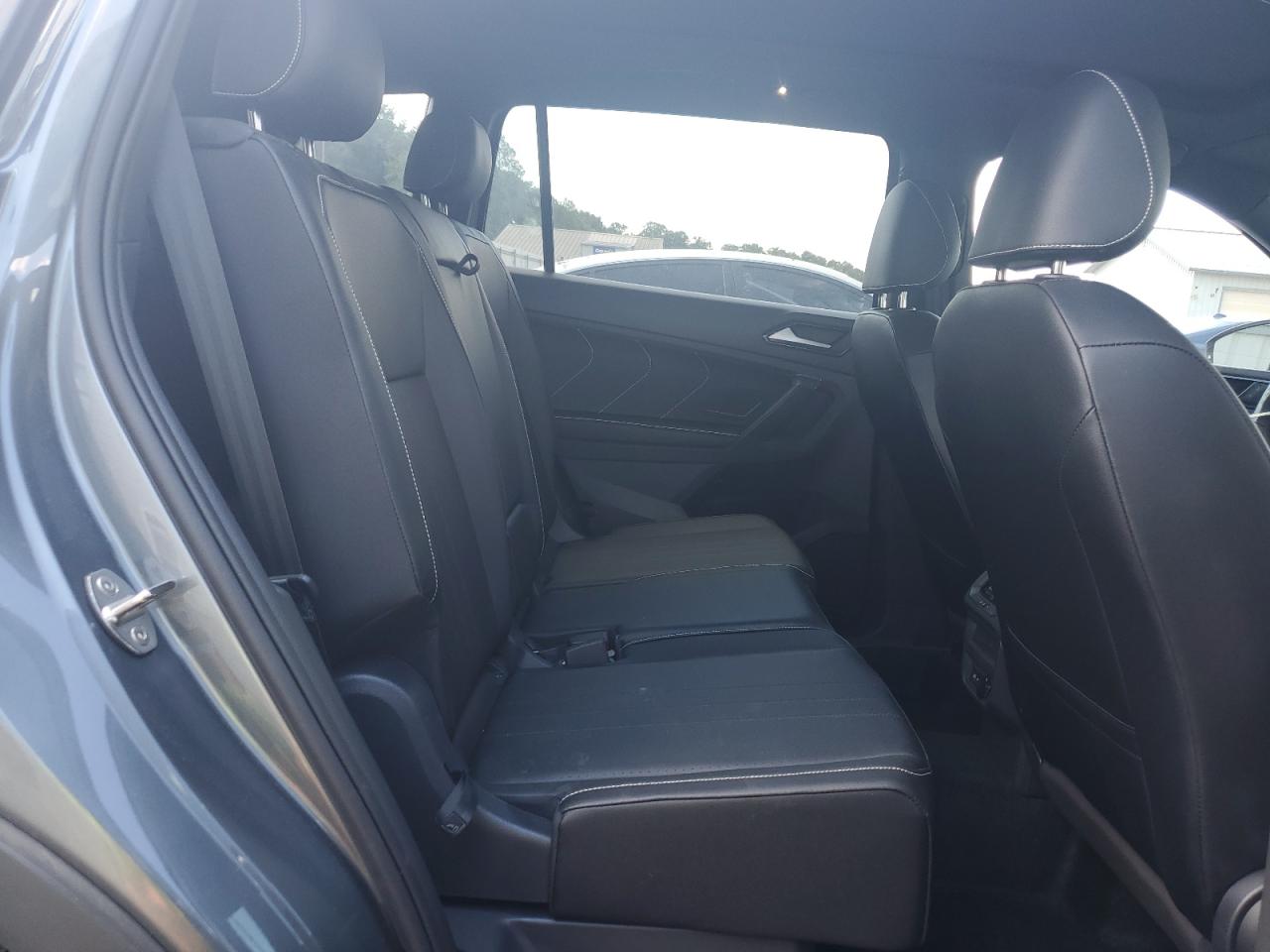 2024 Volkswagen Tiguan Se R-Line Black VIN: 3VVCB7AX8RM227931 Lot: 71070175