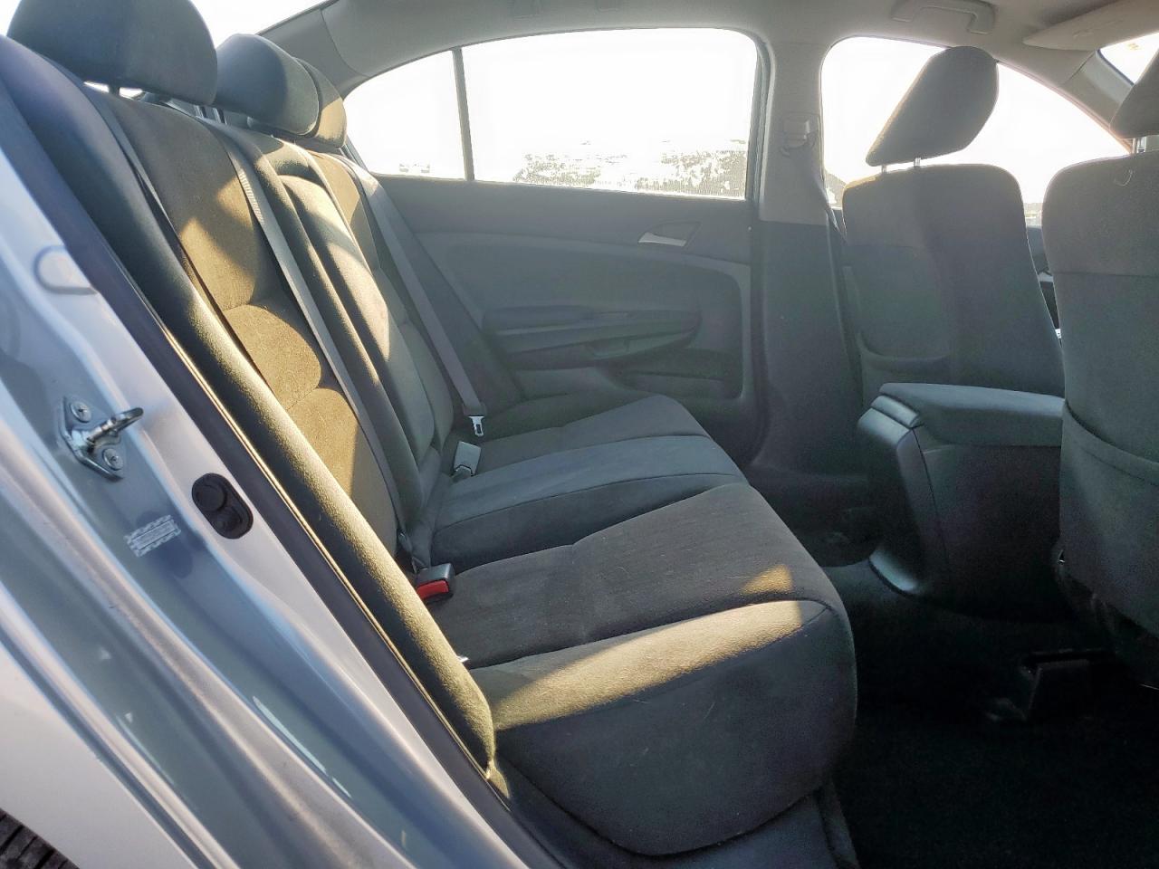 2009 Honda Accord Lxp VIN: 1HGCP26499A115879 Lot: 71895115