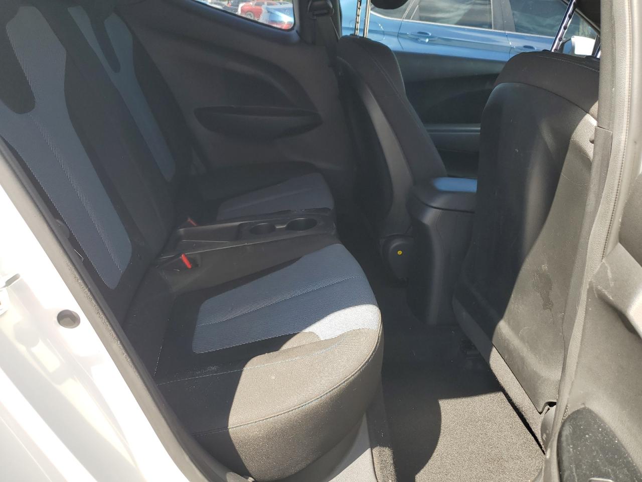 2020 Hyundai Veloster Base VIN: KMHTG6AF6LU029607 Lot: 81849315