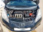 2011 HONDA JAZZ I-VTEC ES  for sale at Copart SANDY