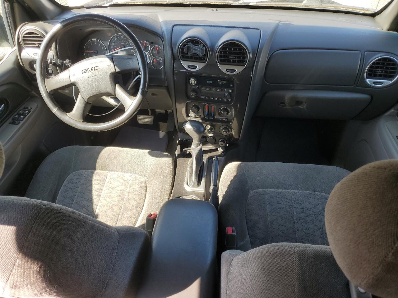 2004 GMC Envoy VIN: 1GKDT13S042140317 Lot: 71435215