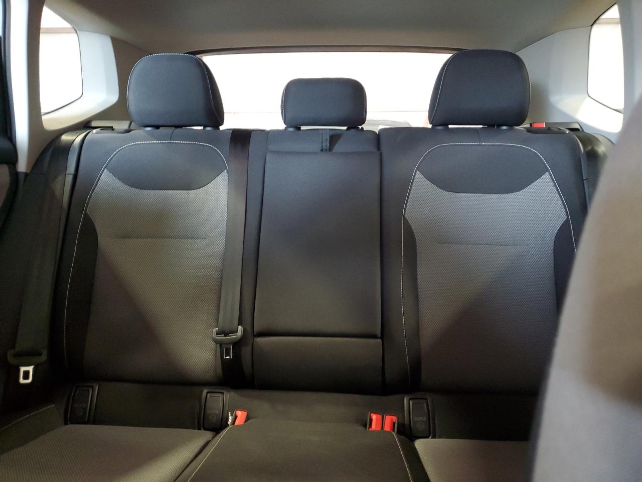 2024 Volkswagen Taos S VIN: 3VV8X7B23RM016100 Lot: 80783145