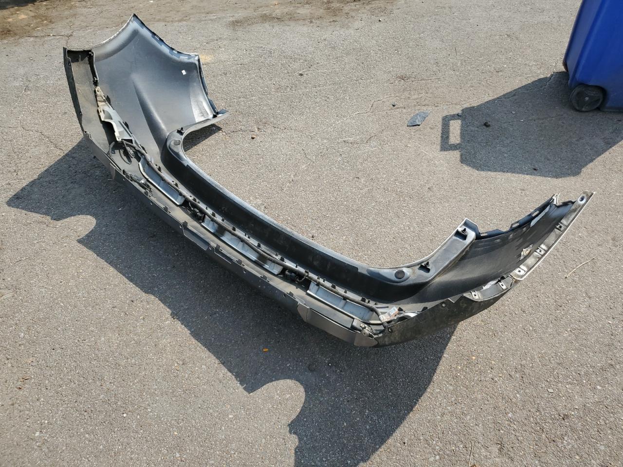 2018 Ford Edge Titanium VIN: 2FMPK3K96JBB08141 Lot: 80520375