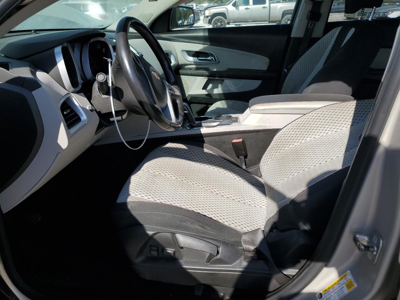 2011 Chevrolet Equinox Ls VIN: 2CNFLCEC1B6250911 Lot: 80721285