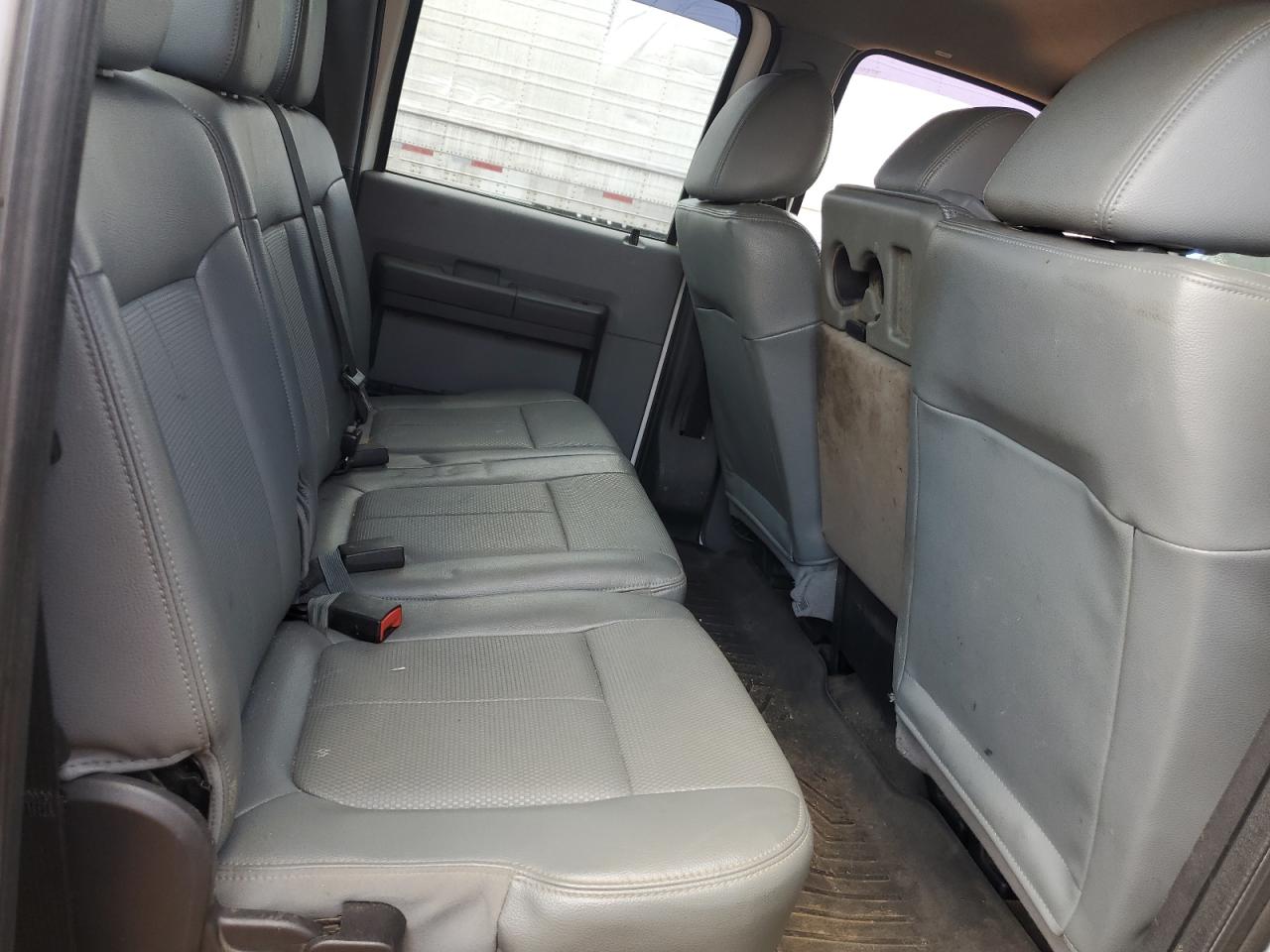 2016 Ford F350 Super Duty VIN: 1FD8W3HT7GEB99199 Lot: 70450145