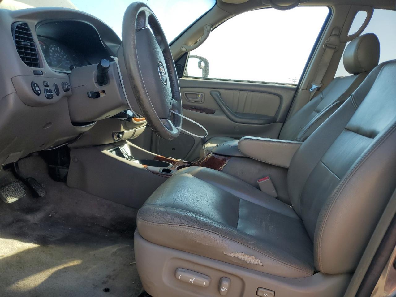 2006 Toyota Tundra Double Cab Limited VIN: 5TBDT48196S521584 Lot: 84198485