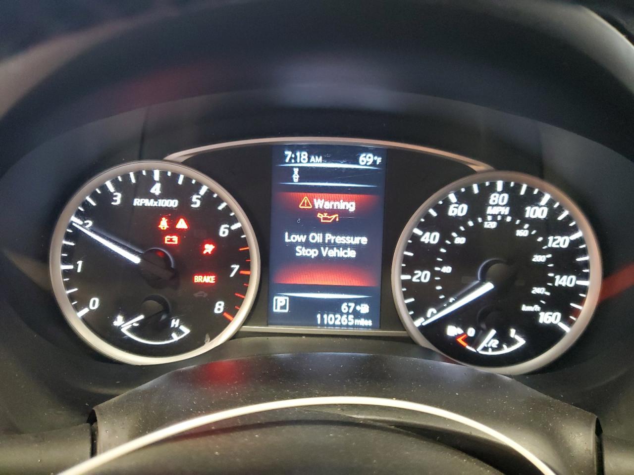 2018 Nissan Sentra S VIN: 3N1AB7AP4JY297299 Lot: 80958535