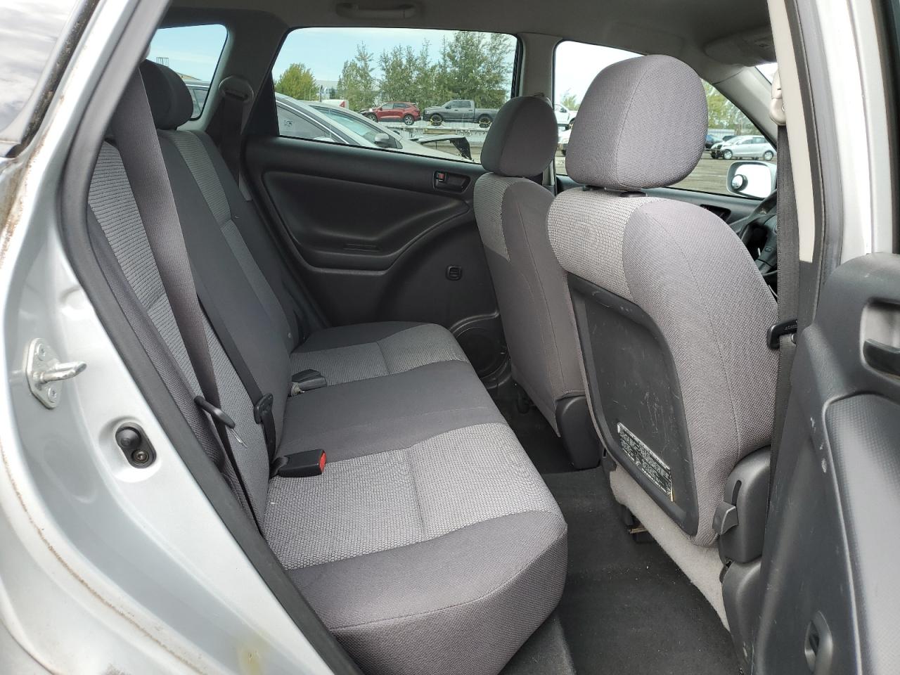 2006 Pontiac Vibe VIN: 5Y2SL65866Z453965 Lot: 68935205