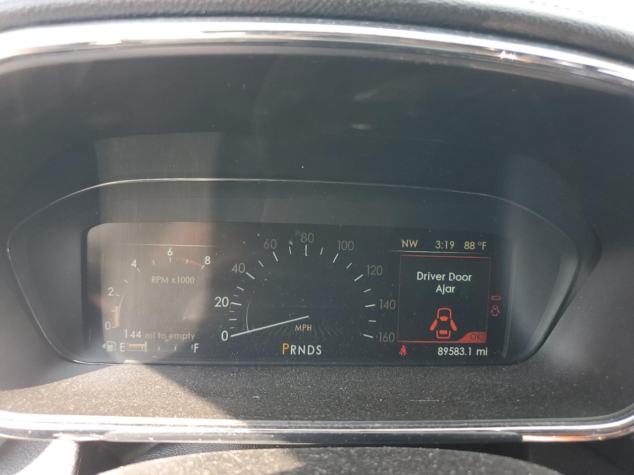 2018 Lincoln Continental Premiere VIN: 1LN6L9PK2J5603352 Lot: 80663765