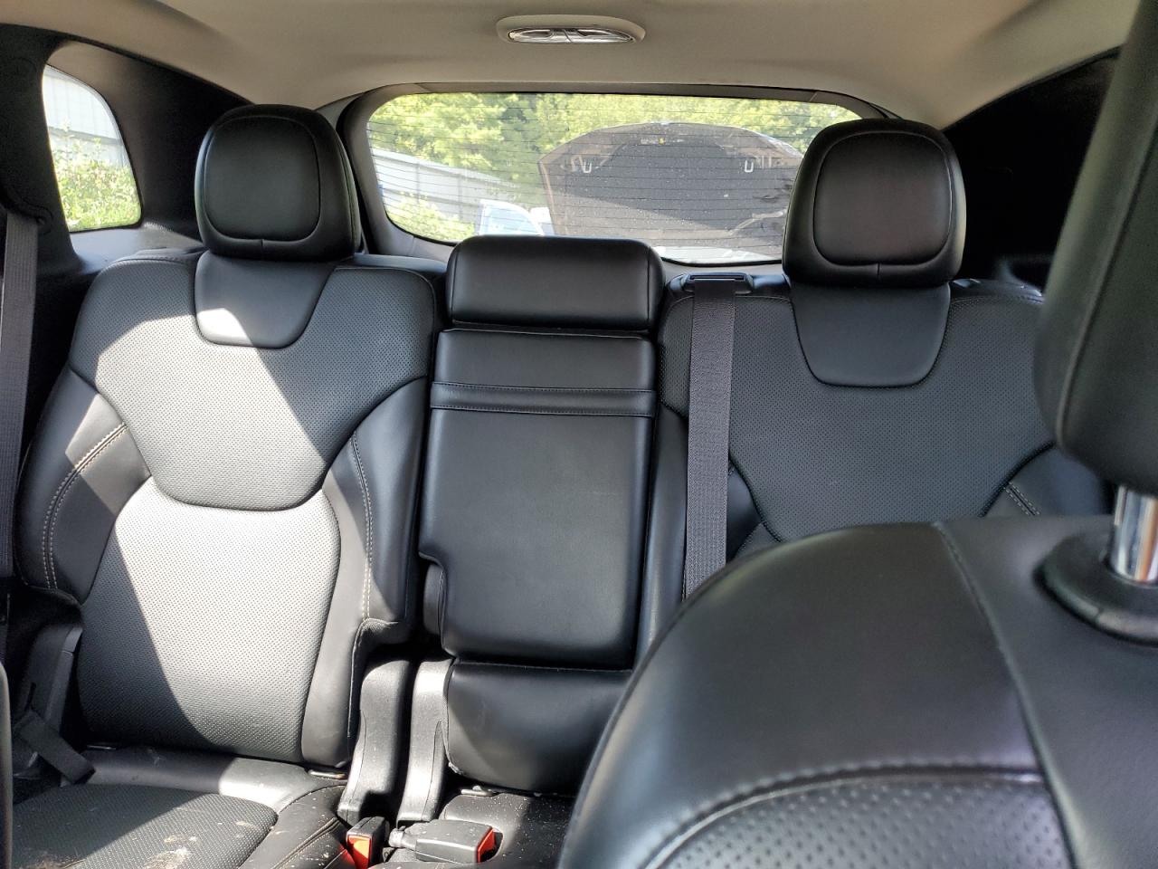 2016 Jeep Cherokee Limited VIN: 1C4PJMDSXGW122855 Lot: 71003065