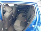 2022 TOYOTA C-HR DESIGN HEV CVT  for sale at Copart SANDTOFT