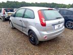2006 FORD FIESTA STYLE for sale at Copart COLCHESTER