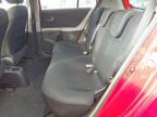 2010 TOYOTA YARIS TR VVT-I  for sale at Copart WHITBURN