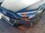 2023 AUDI A3 S LINE 30 TFSI MHEV S-  for sale at Copart WOLVERHAMPTON