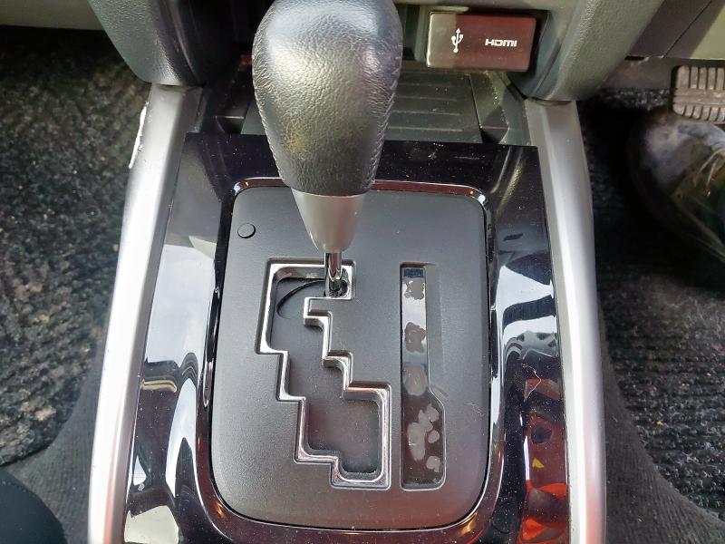 2019 MITSUBISHI L200 CHALLENGER