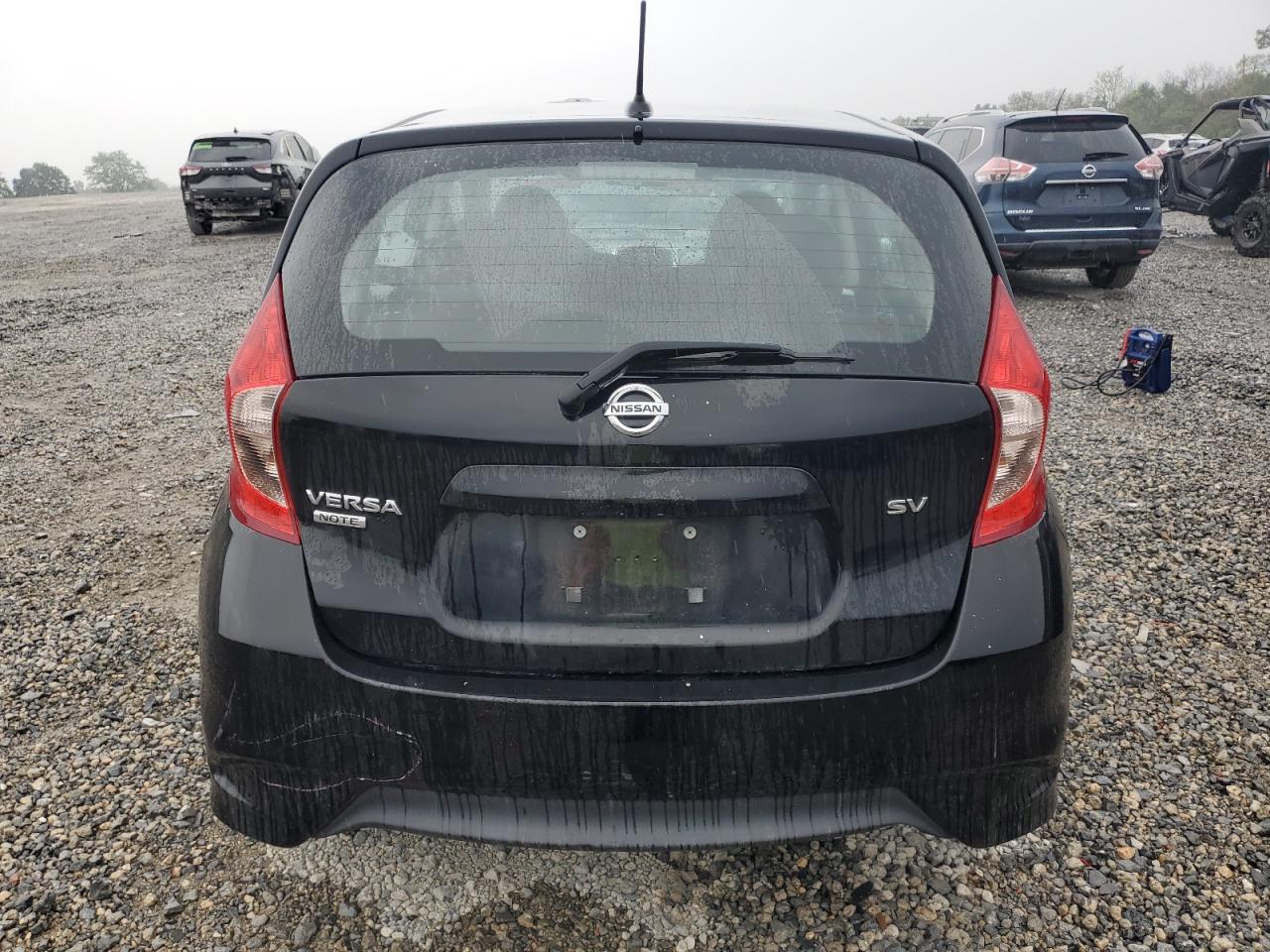 2018 Nissan Versa Note S VIN: 3N1CE2CP6JL354731 Lot: 81454995