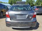 2009 TOYOTA COROLLA MATRIX S   for sale at Copart CT - HARTFORD SPRINGFIELD