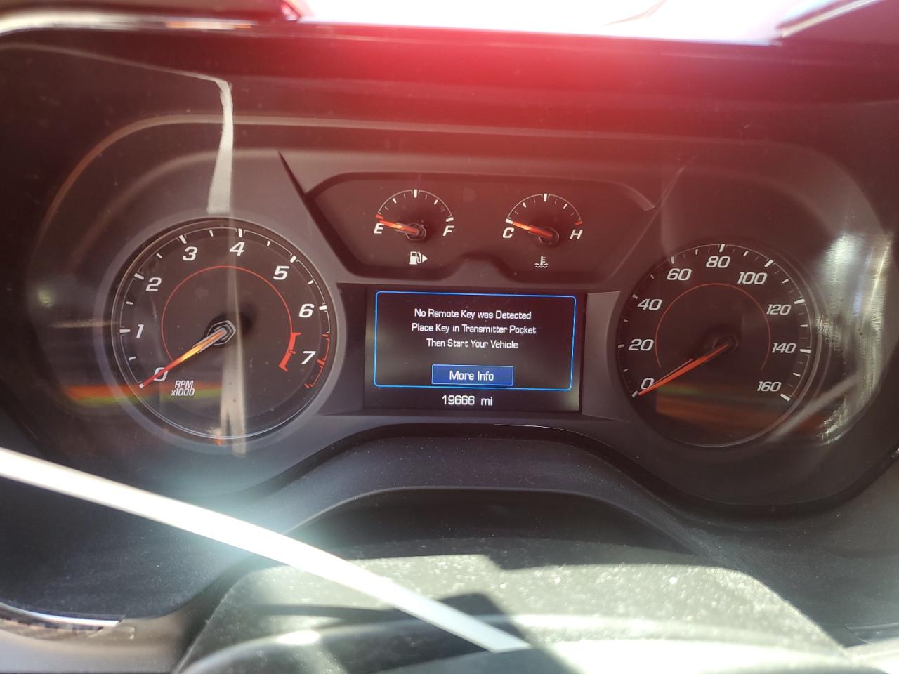 2023 Chevrolet Camaro Lt1 VIN: 1G1FF3D79P0104376 Lot: 84253655