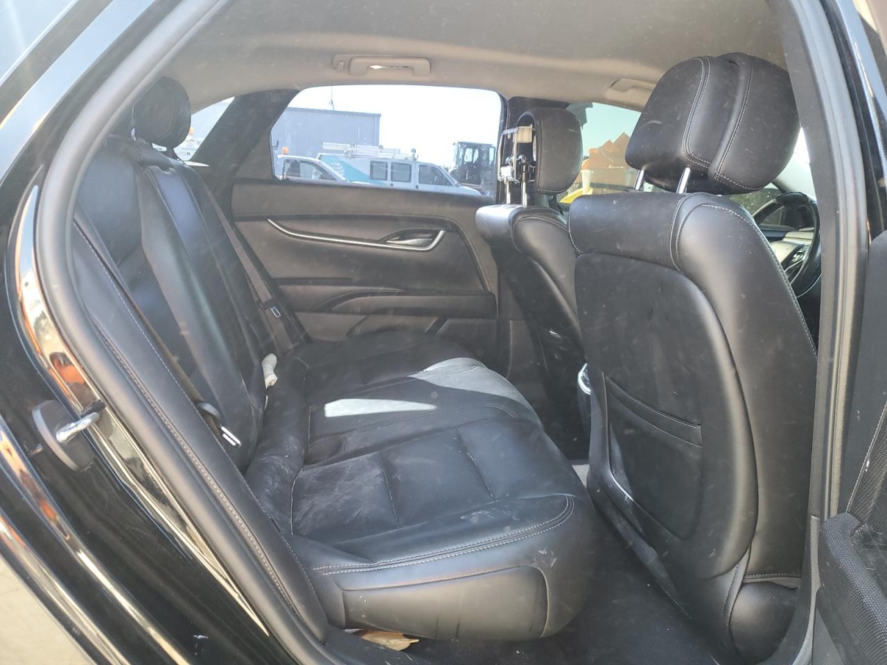 2014 Cadillac Xts VIN: 2G61L5S38E9223449 Lot: 80395365