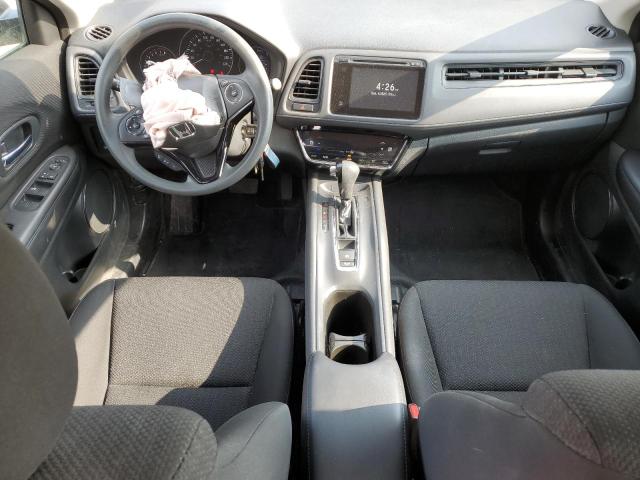  HONDA HR-V 2016 Серый