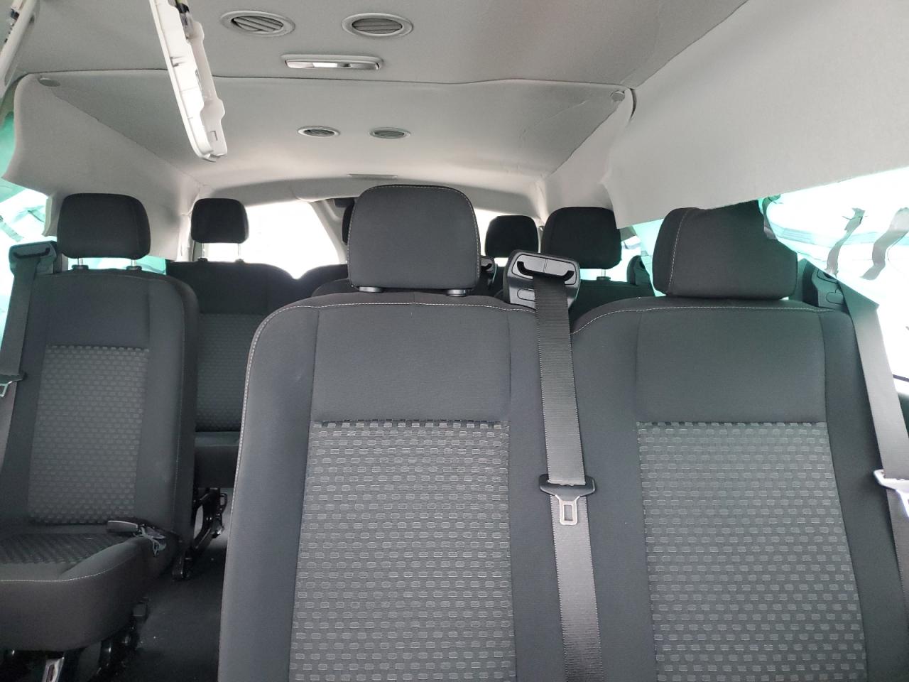 2021 Ford Transit T-150 VIN: 1FMZK1Y82MKA23612 Lot: 83942355