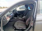 2015 BMW 318D SPORT  for sale at Copart CHESTER