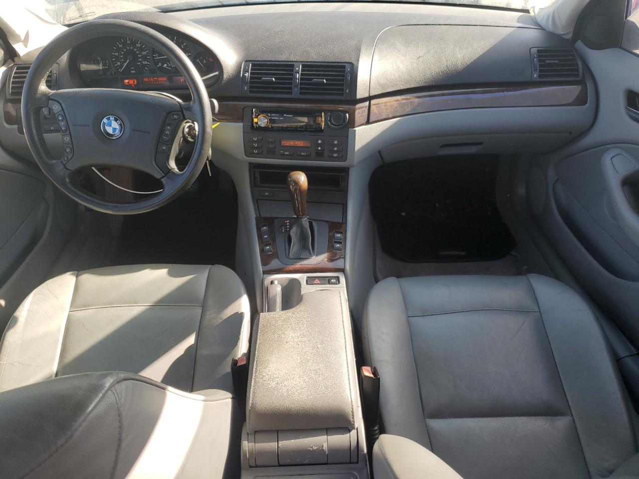 2005 BMW 325 Is Sulev VIN: WBAAZ33405KW76192 Lot: 81588755