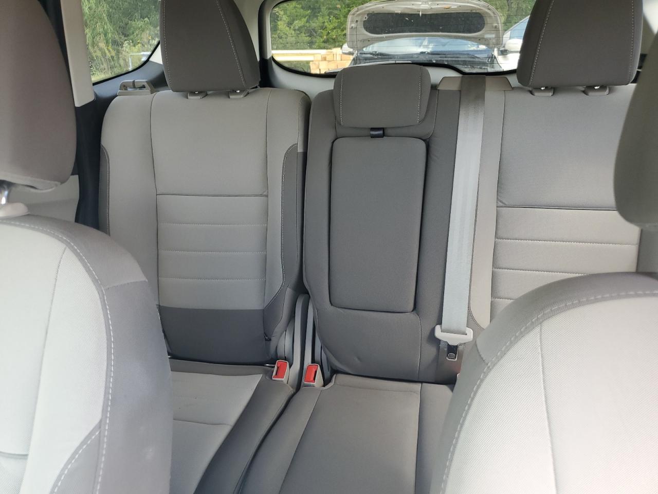 2013 Ford Escape Se VIN: 1FMCU9GX0DUA95162 Lot: 84371185