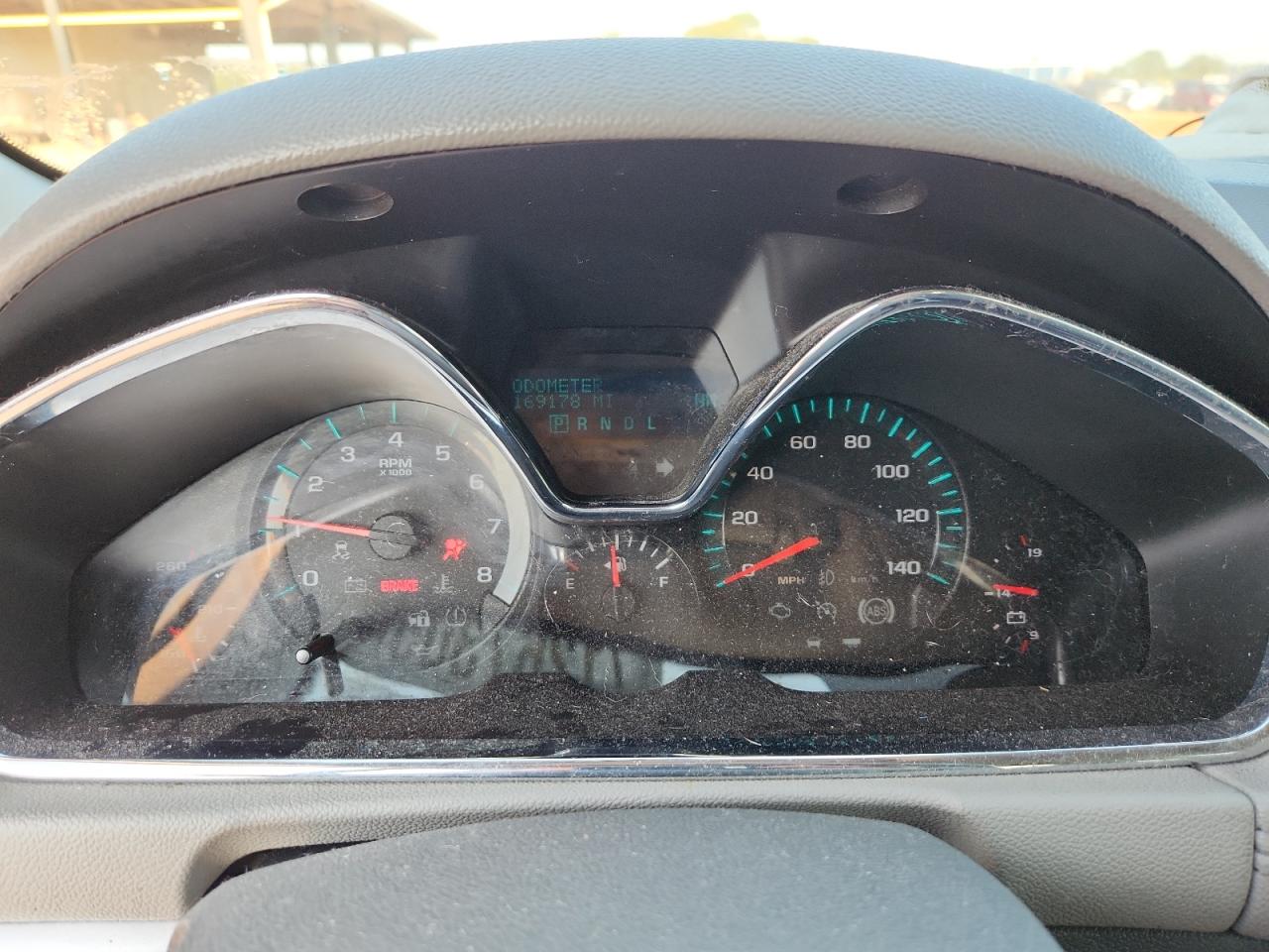 2015 Chevrolet Traverse Lt VIN: 1GNKRGKD9FJ195436 Lot: 71267305