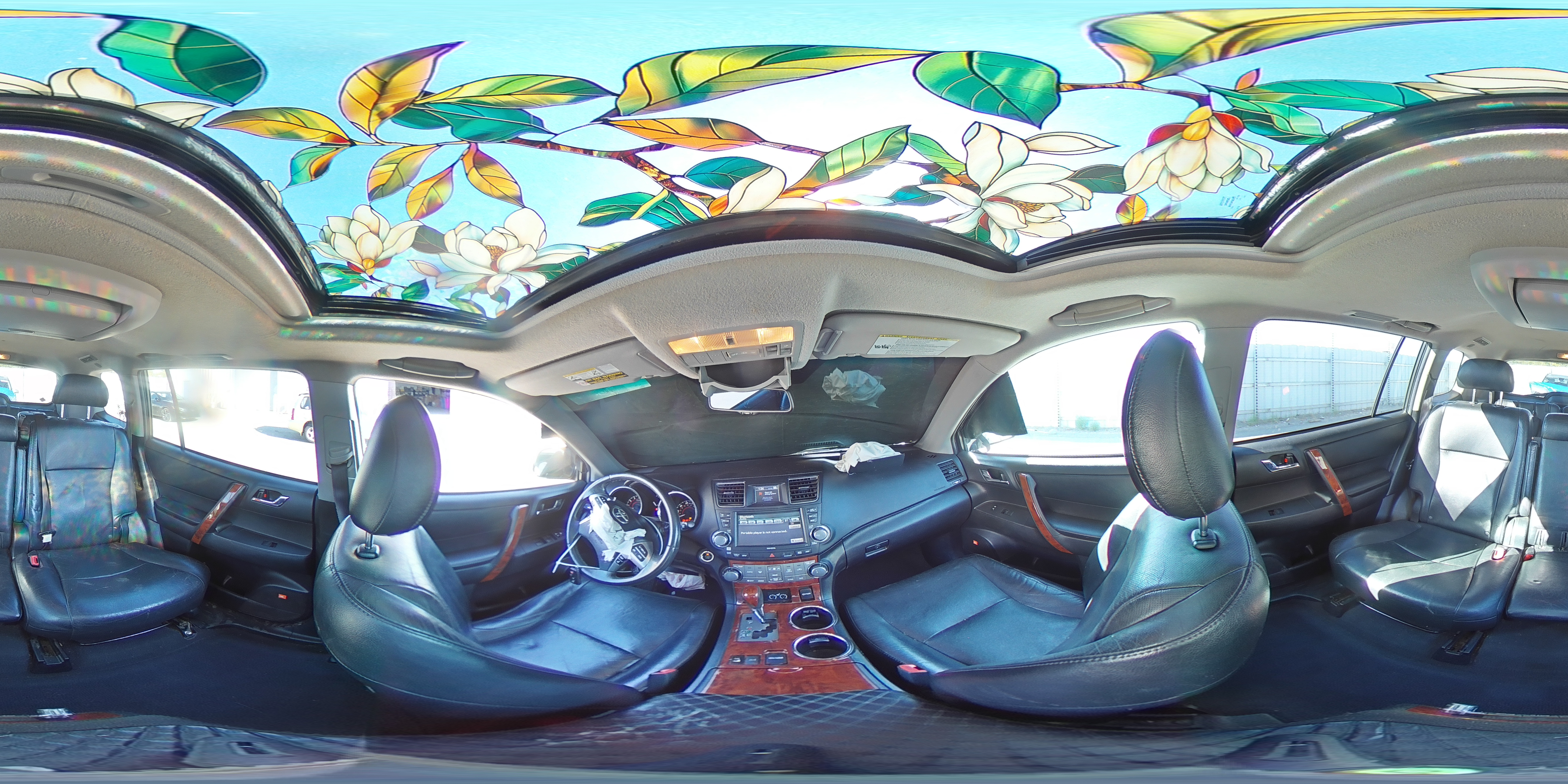 2011 Toyota Highlander Limited VIN: 5TDDK3EH4BS091978 Lot: 80714375