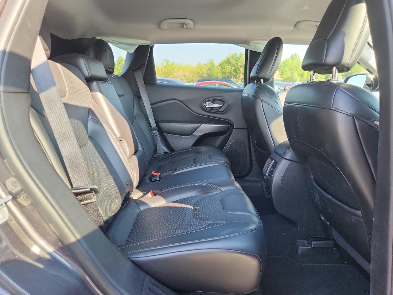 2019 Jeep Cherokee Limited VIN: 1C4PJMDX6KD412378 Lot: 71416155