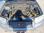 2007 SUBARU FORESTER XC  for sale at Copart BRISTOL